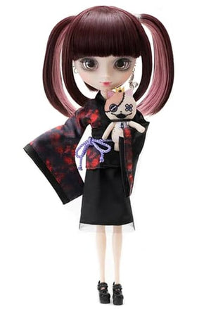 Yami Pullip Doll [USED]