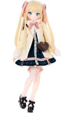 Anna Wonder Fraulein Holy Night Princess Ver. Iris Collect petit Doll [USED]