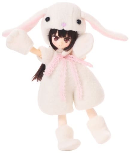 Luo Usagidoshi no Usagisan Lil' Fairy Little Maid Doll [USED]
