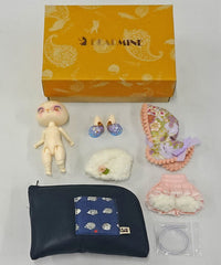 Fuwafuwa Lorenz Beans Senbonzakura Ver. Doll [USED]