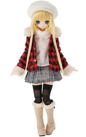 Aika Wicked Style IV Ver.1.1 EX Cute 12th Series Doll [USED]