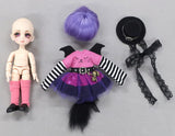 DC11 07 Dolce Original Mini Sweets Doll Customized Doll [USED]