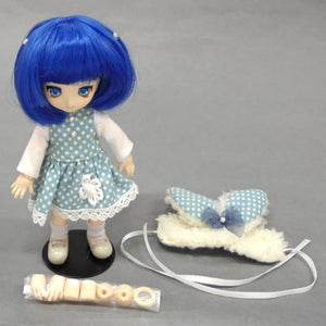 Sirone Mizuasagi Feeler Style/Dress Dolce Original Mini Sweets Doll Plush Toys [USED]