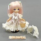 Vanilla Pink Twintail Bob Dolce Original Mini Sweets Doll Doll [USED]