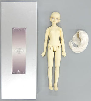 Girl Super Dollfie Full Choice System Original Doll Tenshi no Sumika Limited Plush Toys [USED]