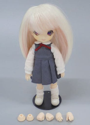 Meti Light Cherry Dolce Original Mini Sweets Doll Doll [USED]