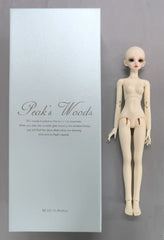 Fob Punky Beetle Doll [USED]