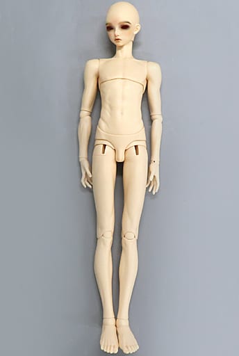 Customize Doll Feeple60 Motion Basic 2022 Release Doll [USED]
