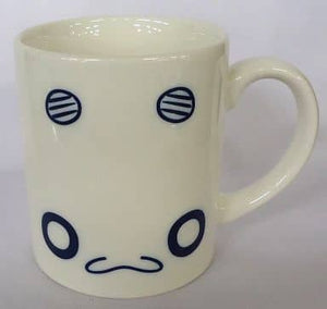 President Aria Mug ARIA The ORIGINATION Mug [USED]