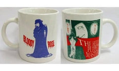 Yoichi Takato The File of Young Kindaichi Mug Weekly Shonen Magazine Lottery Gift Winning Item Mug [USED]