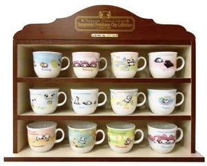 Tarepanda Demitasse Cup Collection Mug [USED]