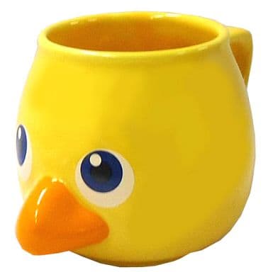 Chocobo Final Fantasy Fables: Chocobo Tales Mug [USED]