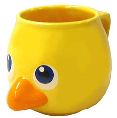 Chocobo Final Fantasy Fables: Chocobo Tales Mug [USED]