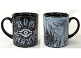 Bakura Yu-Gi-Oh! Mug [USED]