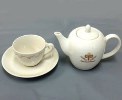Underworld Sheep Amnesia Special Kuji II Tea Set Prize C Tableware [USED]