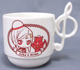 Aika S. Granchesta President Hime Aria The Avvenire Mug [USED]