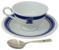Princess Principal Kingdom of Albion Tea Set Dash Store Limited Tableware [USED]