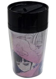 Tsuyuri Kanao Dining Design Tumbler Demon Slayer: Kimetsu no Yaiba x ufotable DINING Vol.11 Fun Lottery Freebie Tumbler [USED]