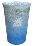 Ivercana Titanium Tumbler Monster Hunter World: Iceborne x CAPCOM CAFE Ikebukuro Tumbler [USED]