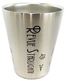 Monogram Icon Stainless Cup Revue Starlight Autumn Festival 2020 Goods Cup [USED]