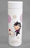 Shinazugawa Genya Original Stainless Bottle Demon Slayer: Kimetsu no Yaiba – Mugen Train Arc x Lawson Ponta Members d Point Card Members Limited Instant Noodle Course Lottery Items Water Bottle [USED]