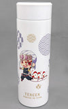 Uzui Tengen Original Stainless Bottle Demon Slayer: Kimetsu no Yaiba ? Mugen Train Arc x Lawson Ponta Members d Point Card Members Limited Drinks Course Lottery Items Water Bottle [USED]