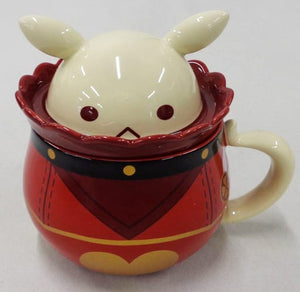 Clay Bonbon Bomb Mug Cup Genshin Impact Mug [USED]