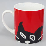 Kiyo & Retort Full-body Mug An Event That Never Gets Used to Mug [USED]