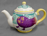 Polteageist Gansaku Form Teapot Pokemon Pokemon Center Limited Cup [USED]