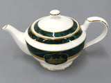 Ferdinando Ascendance of a Bookworm X Noritake Teapot Tableware [USED]