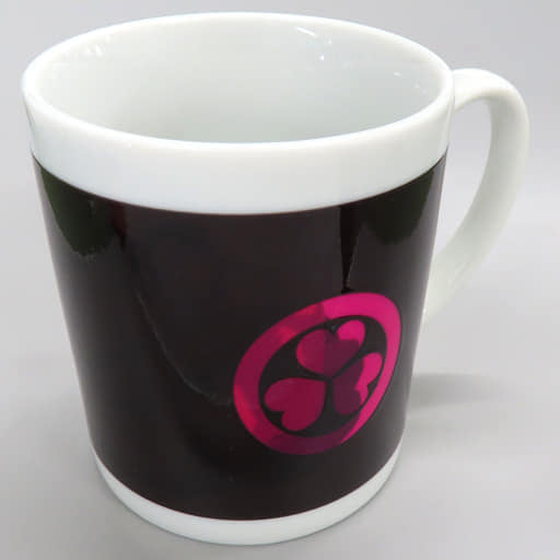 Golden Kamuy Variable Temperature Mug Oedo Onsen Monogatari: Find The Golden Hot Spring!!! Mug [USED]