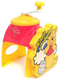 Winnie-the-Pooh Ice Crushers Winnie-the-Pooh Tableware [USED]
