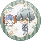 Isumi Haruka IDOLiSH7 Random Coaster Group B Drink Order Benefits IDOLiSH7 x animatecafe Coaster [USED]