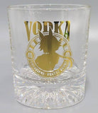 Vodka Glass Uma Musume Pretty Derby Glass [USED]