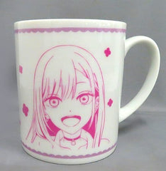 Marin Kitagawa My Dress-Up Darling Temperature Change Mug Animejapan 2022 Aniplex+ Online Shopping Limited Mug [USED]