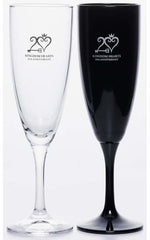 Logo Kingdom Hearts 20Th Anniversary Glass Set Glass [USED]