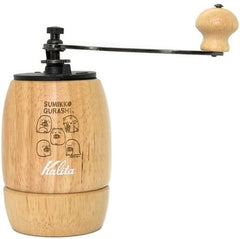 Sumikko Gurashi X Kalita Coffee Mill Tableware [USED]