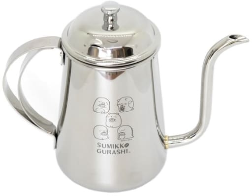 Sumikko Gurashi X Kalita Coffee Kettle Tableware [USED]