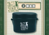 Rice Cooker Kantai Collection Outdoor Cooker lottery Rice Cooker Orize Other-Goods [USED]