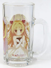 Nikaido Shinku Irotoridori no Sekai Together with Shinku Relax Mug Cup [USED]
