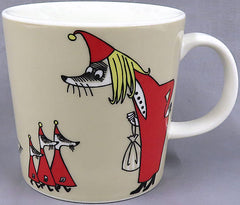 Filihjonka Moomin Mug [USED]