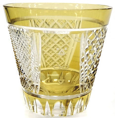 Amber Secretist Subaru Okiya Model Detective Conan Edo Kiriko Glass Glass [USED]