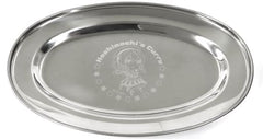 Hoshimachi Suisei Vtuber Hololive Kuji Holo Cooking Hoshimachi Family Curry Plate Hoshimachi Family Curry Dish Award Plate [USED]