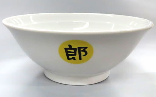 Chiikawa Hachiware Yoroi-san Chiikawa Ro Donburi Chiikawa Cafe Part 2 Chiikawa Hanten in The Guest Cafe & Diner Limited Plate [USED]