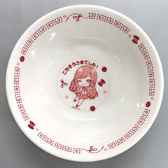 Marin Kitagawa My Dress-Up Darling Ramen Bowl Dash Store Limited Tableware [USED]