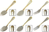 Ferdinand & Rosemine Cutlery Set Ascendance of a Bookworm x Noritake Other-Goods [USED]