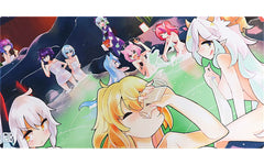Vtuber VShojo Desk Mat Other-Goods [USED]
