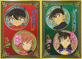 Gathering (China) Mini Notebook Set Detective Conan Notebook [USED]