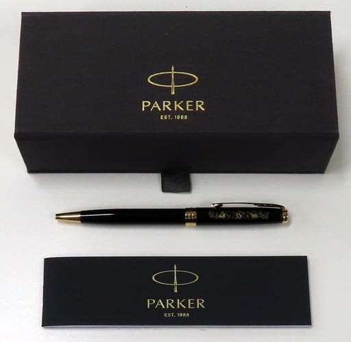 Mickey Minnie Disney Ballpoint Pen Tokyo Disney Resort Limited 35th Anniversary Happiest Celebration! Pen [USED]