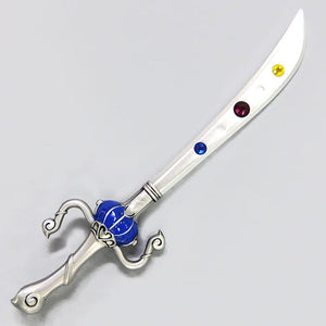 Space Sword Antique Style Letter Opener Sailor Moon Crystal Other-Goods [USED]